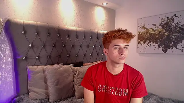 MrWilliseo online show from November 6, 2025, 8:24 pm