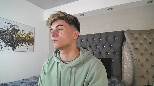 MrWilliseo online show from September 25, 2025, 2:39 am