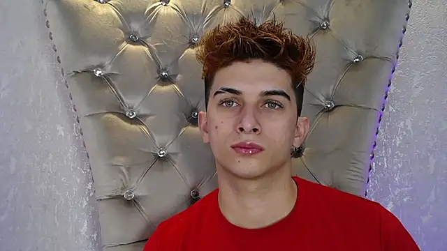 MrWilliseo online show from November 24, 2025, 7:25 pm