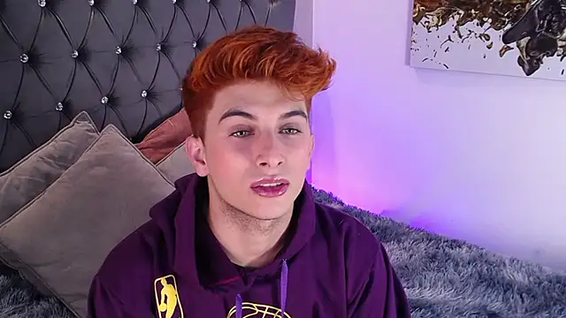 MrWilliseo online show from November 8, 2025, 8:12 pm