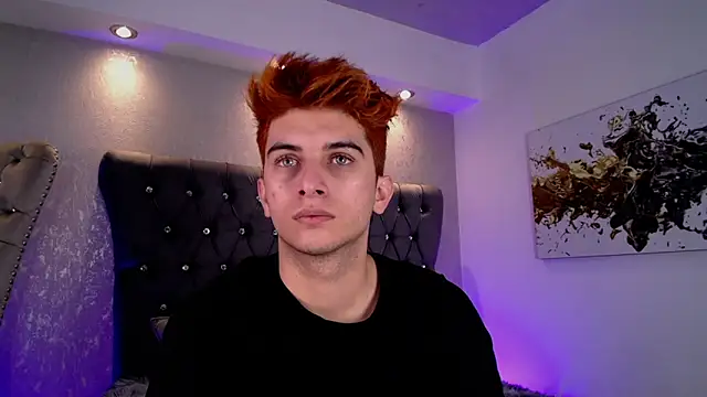 MrWilliseo online show from November 12, 2025, 8:34 pm