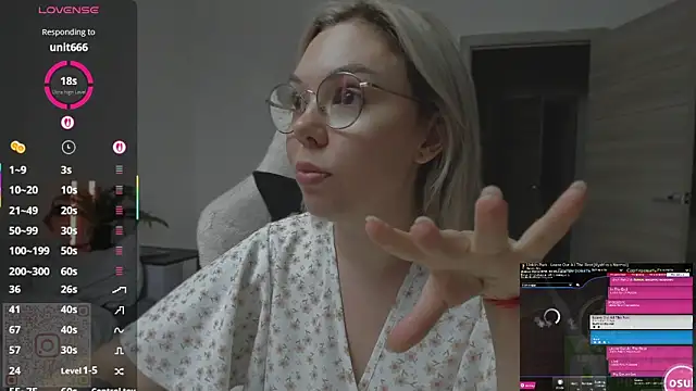 whoa-hoa-hoa-hoa-hoa online show from September 18, 2025, 11:13 am