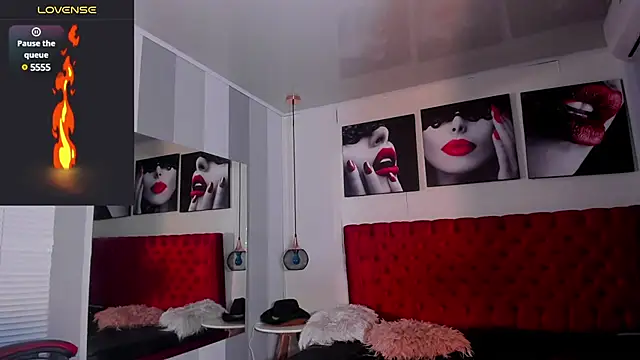 KENDER21  online show from February 16, 2025, 7:16 pm