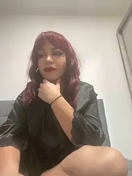 Snapshot of NicolleNova chatting on January 13, 2025, 7:00 am NicolleNova online show from January 13, 2025, 7:00 am