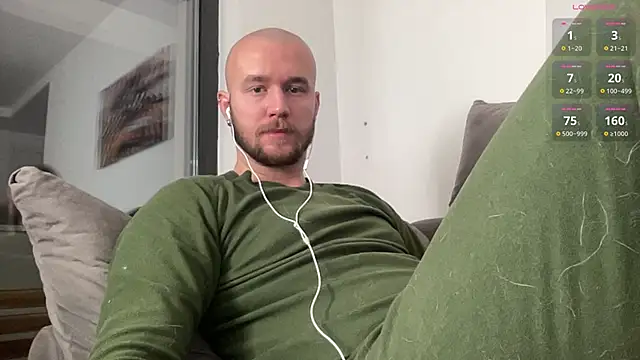 cute mark online show from December 12, 2024, 4:26 am