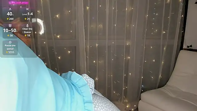 Snapshot of ms_elizabethqueen chatting on March 6, 2025, 9:09 pm ms elizabethqueen online show from March 6, 2025, 9:09 pm