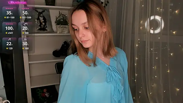 Snapshot of ms_elizabethqueen chatting on March 6, 2025, 6:05 pm ms elizabethqueen online show from March 6, 2025, 6:05 pm
