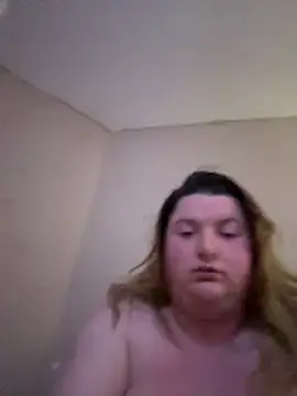 BBW GoddessK online show from June 3, 2026, 11:11 am
