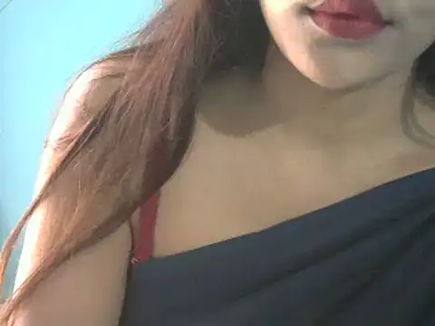 Nehasingh2024 online show from January 30, 2025, 5:52 am