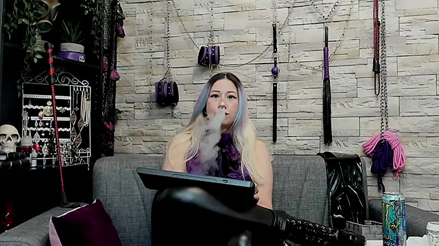 CruelMistress online show from February 26, 2026, 1:49 am