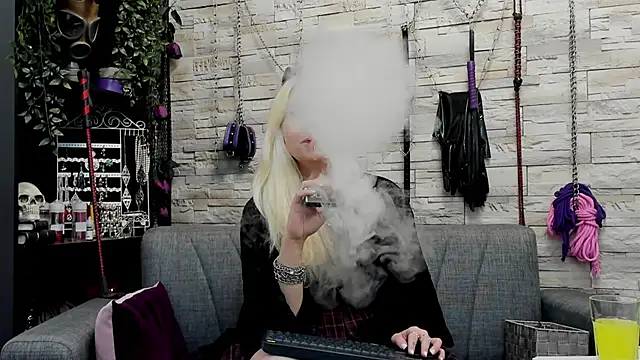 CruelMistress online show from October 27, 2025, 1:06 am