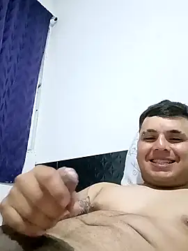 danysotico95 online show from March 3, 2025, 2:33 am