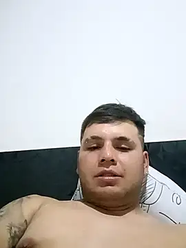 danysotico95 online show from February 26, 2025, 4:30 am