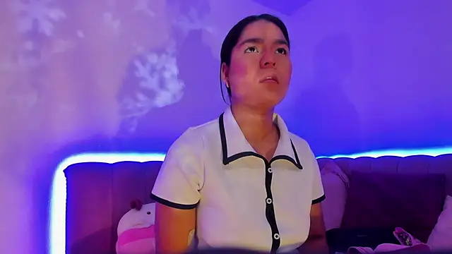 HayamiKioto online show from December 15, 2025, 2:12 pm