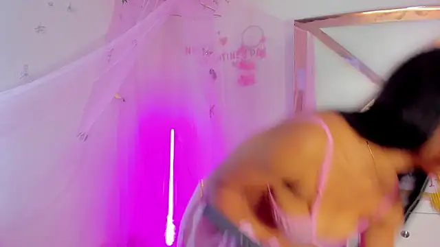 HayamiKioto online show from March 15, 2025, 3:27 pm