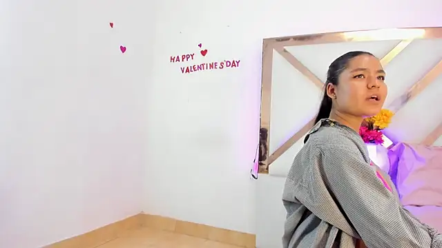 HayamiKioto online show from February 28, 2025, 9:55 pm