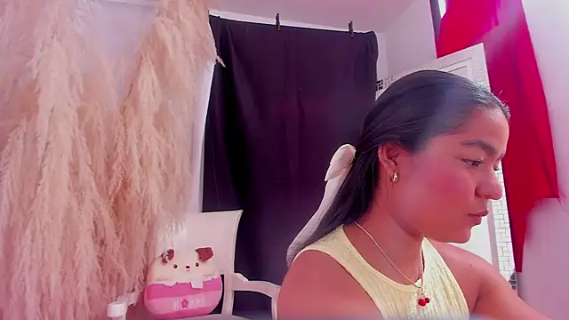 HayamiKioto online show from November 1, 2025, 2:22 pm