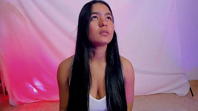 HayamiKioto online show from September 9, 2025, 12:58 pm