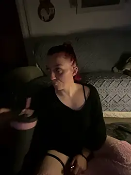 Stoner BarbieXX online show from December 15, 2024, 10:47 pm