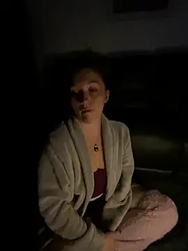 Snapshot of Stoner_BarbieXX chatting on October 3, 2025, 10:00 pm Stoner BarbieXX online show from October 3, 2025, 10:00 pm