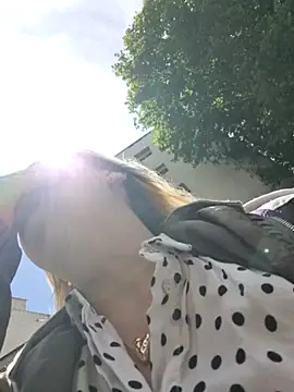 Public Katrisha online show from October 30, 2025, 3:42 pm