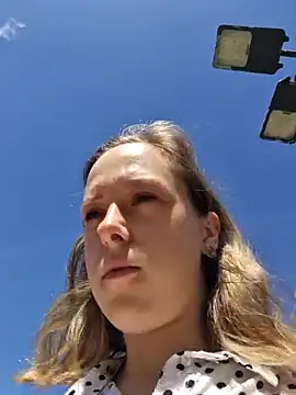 Public Katrisha online show from February 17, 2025, 1:33 pm