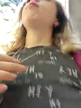 Public Katrisha online show from March 17, 2025, 2:01 pm