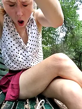 Public Katrisha online show from March 6, 2025, 5:43 pm