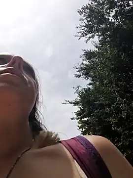 Public Katrisha online show from January 28, 2025, 4:41 pm