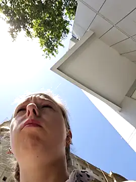 Public Katrisha online show from January 30, 2025, 2:47 pm