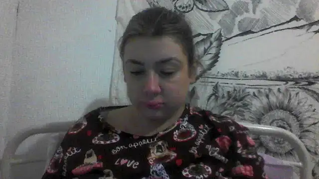 CamilaCherryX online show from November 15, 2025, 7:07 pm