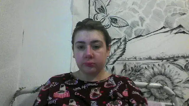 CamilaCherryX online show from January 11, 2026, 1:40 pm