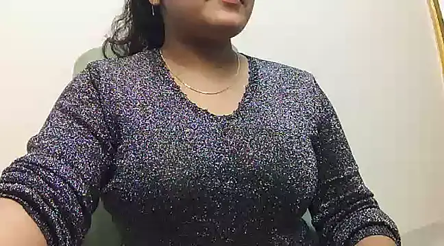 SabrinaNoor online show from February 15, 2025, 12:37 am