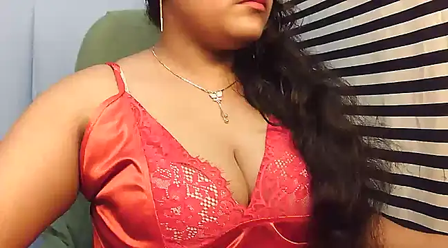SabrinaNoor online show from February 10, 2025, 8:00 pm