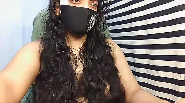 SabrinaNoor online show from February 12, 2025, 1:52 am