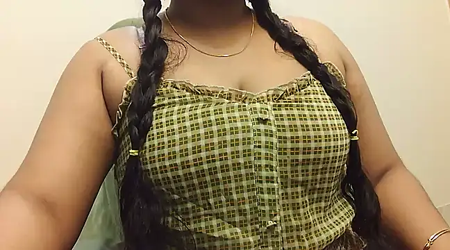 SabrinaNoor online show from February 15, 2025, 7:17 pm