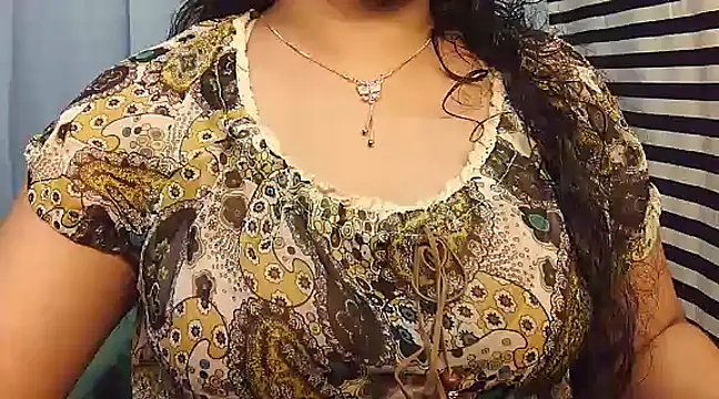 SabrinaNoor online show from February 1, 2025, 7:34 pm