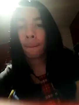 Yasmin Paez99 online show from February 16, 2026, 2:54 am