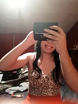 Yasmin Paez99 online show from February 17, 2026, 2:42 am