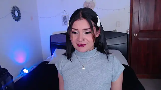 anhiahoney02 online show from January 29, 2025, 4:41 pm