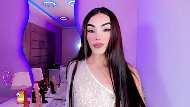 Shanelengel online show from November 7, 2025, 6:07 am