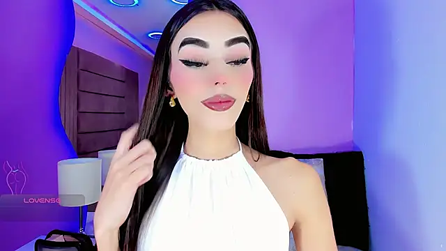 Shanelengel online show from January 11, 2026, 6:09 am