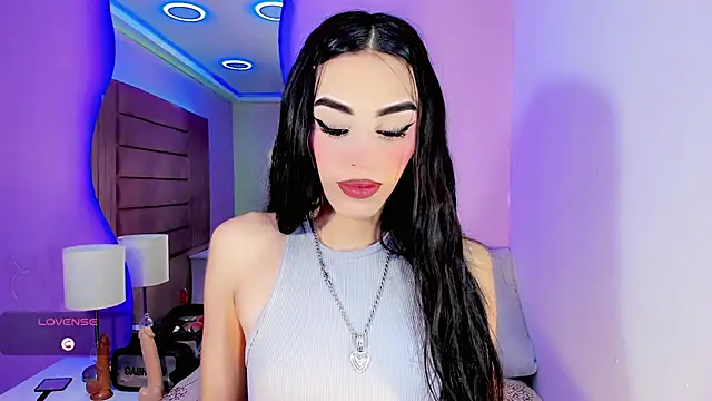 Shanelengel online show from March 12, 2026, 9:52 pm