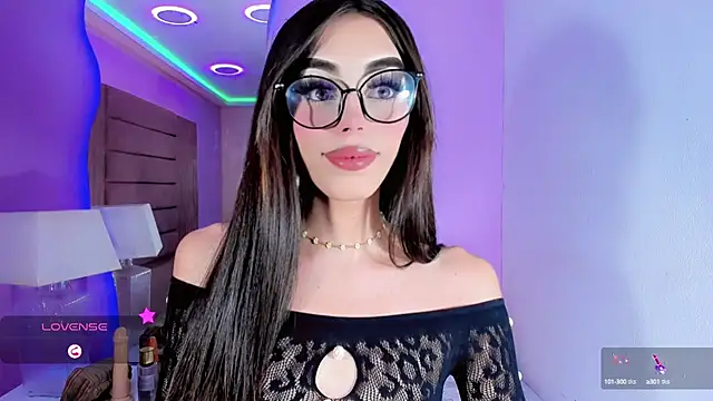 Shanelengel online show from September 26, 2025, 6:20 am