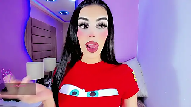 Shanelengel online show from April 10, 2026, 8:38 pm