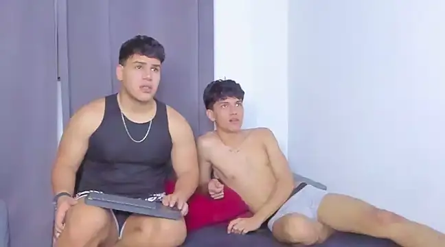 Snapshot of Khail68 chatting on December 7, 2024, 4:59 am Khail68 online show from December 7, 2024, 4:59 am