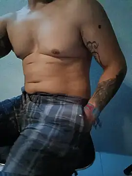 Javierhot666 online show from June 5, 2026, 2:05 am