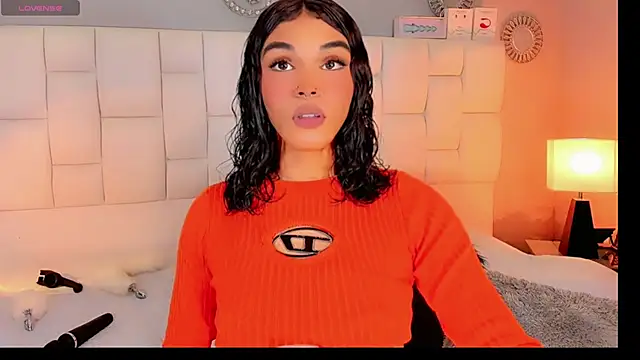 ValentinaMarinn online show from February 20, 2025, 8:36 pm