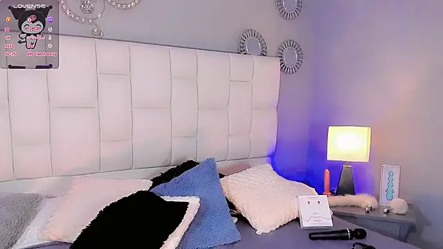 ValentinaMarinn online show from February 7, 2025, 11:13 pm
