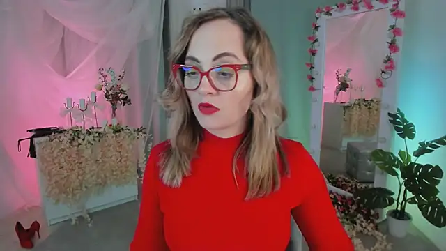 AdelaideRosabel online show from February 5, 2025, 10:44 pm